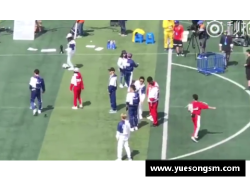 KY开元集团足球球星签名会盛典 精彩瞬间与粉丝互动的美好回忆