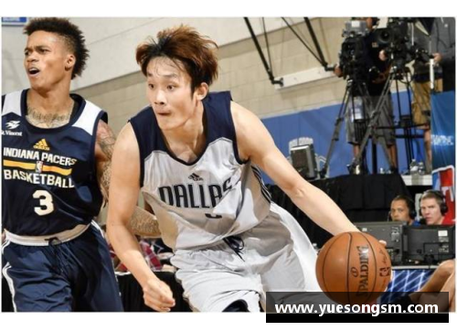 KY开元集团NBA表哥：篮球明星的崭露光芒与精彩人生
