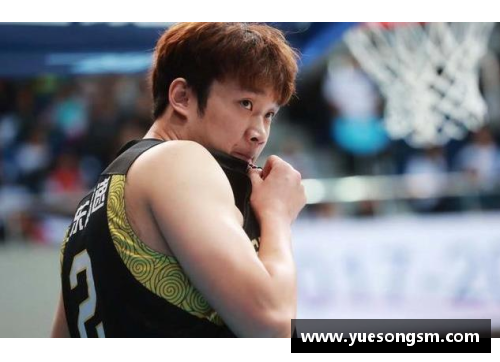 KY开元集团山东高速球员丁彦雨航将加盟NBA，备战2021赛季！