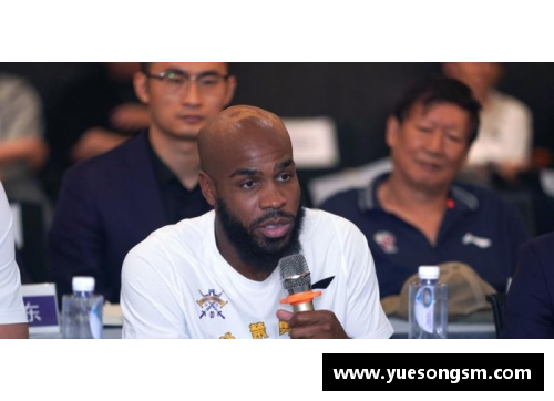 KY开元集团罗伯特-高登再次夺得本赛季最有价值球员称号，开启传奇新篇章
