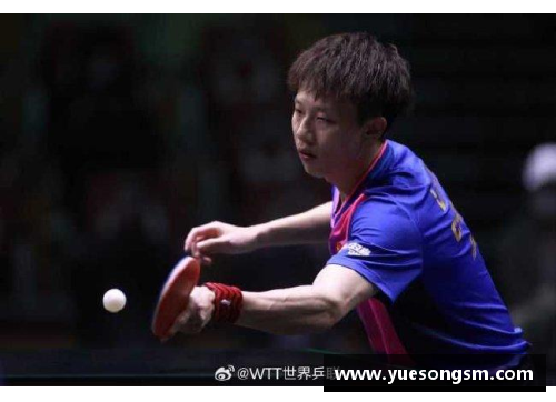 KY开元集团爆冷！WTT沙特2024大满贯：马龙、林高远、梁靖崑、王曼昱止步
