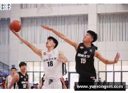 KY开元集团清华篮球明星崭露头角 引领校园篮球新风潮 成就与挑战并存的体育人生 - 副本
