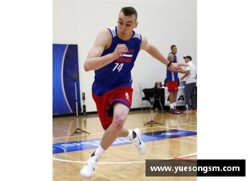 KY开元集团NBA篮球界新星：揭秘最具潜力的年轻球员和他们的成长之路 - 副本
