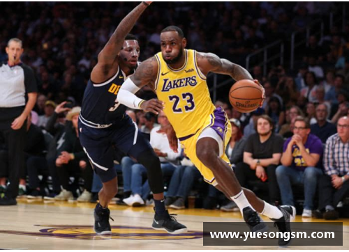 KY开元集团NBA球星背面的视角：探索明星们不为人知的一面 - 副本