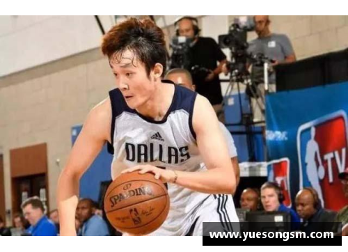 KY开元集团NBA马斌：探索他在职业生涯中的传奇轨迹