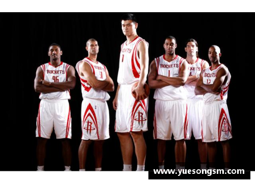 KY开元集团6尺7寸巨人：NBA的新引擎与视角