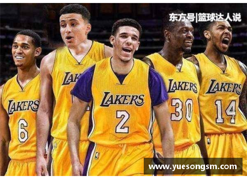 KY开元集团湖人击败雷霆，成功晋级季后赛，展现王者风范