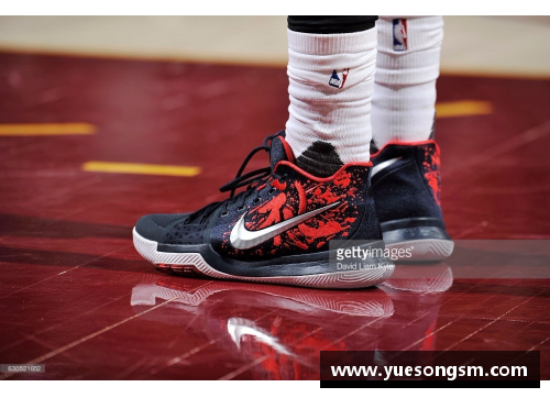 KY开元集团NBA球员最喜爱的顶级战靴盘点及购买建议