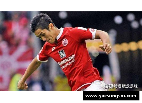 KY开元集团美因茨客场终结三连败，逆风翻盘击败汉堡，力挽狂澜！ - 副本