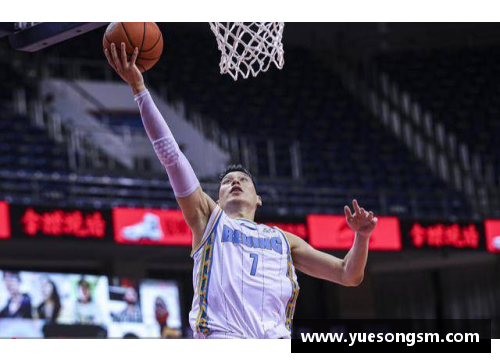 KY开元集团CBA广东队逆转取胜，赛季前景一片光明 - 副本 (2)